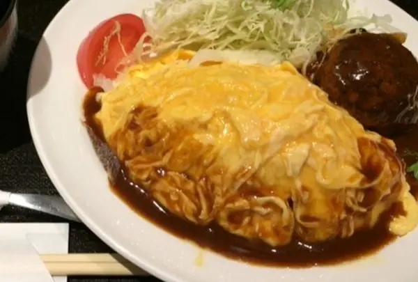 グリル ロン