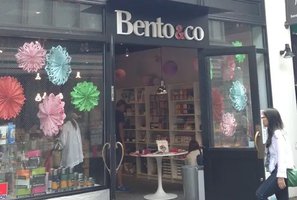 Bento&co