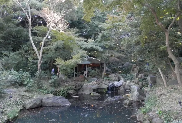 滝見茶屋(たきみちゃや)