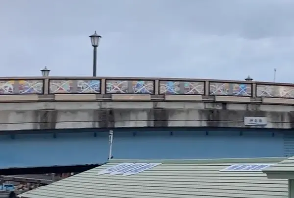 神楽橋