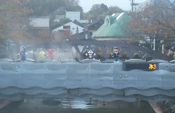 忍者ハットリくん