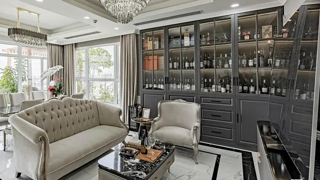 Thiết kế nội thất Hometalk