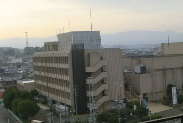 和泉市立会館人権文化センター
