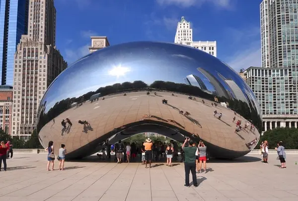 Millenium Park