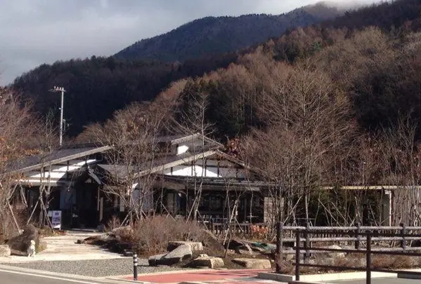 カフェ深山の写真・動画_image_55426