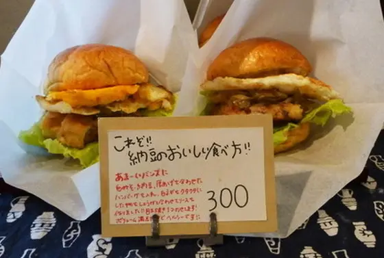 毎月新開発されるパン？！