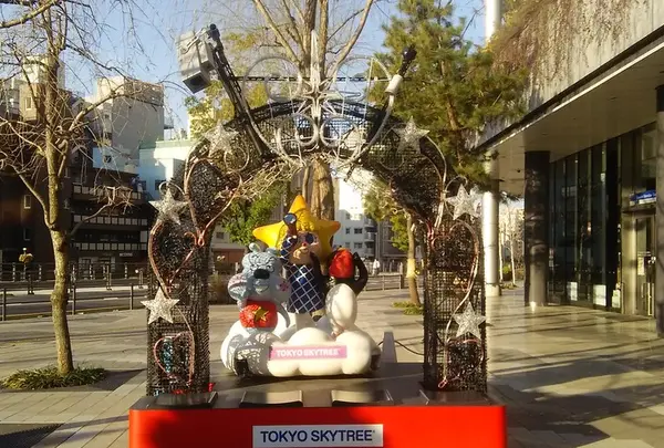 東京ソラマチの写真・動画_image_120864