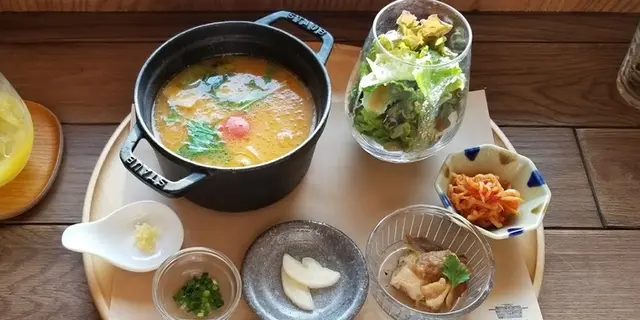 雰囲気抜群◎！札幌のカフェでデートしよう♡