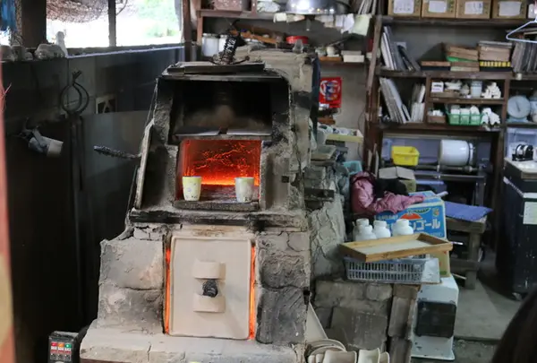 深大寺窯の写真・動画_image_21215