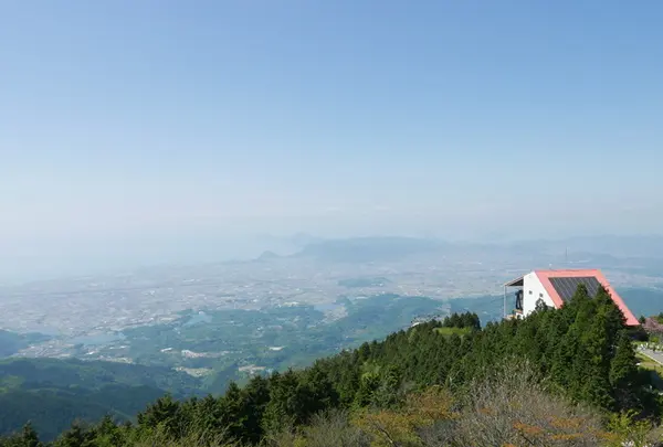 雲辺寺の写真・動画_image_136153