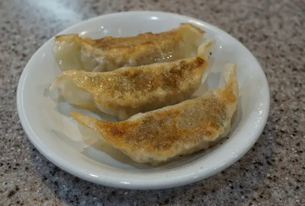 ラーメン王 後楽本舗