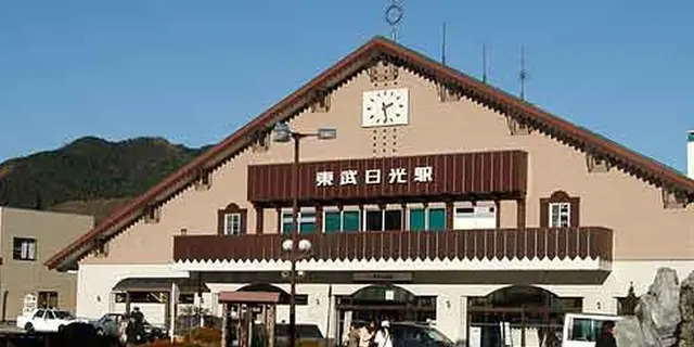 【ひとり旅】日光までぶらっと散歩