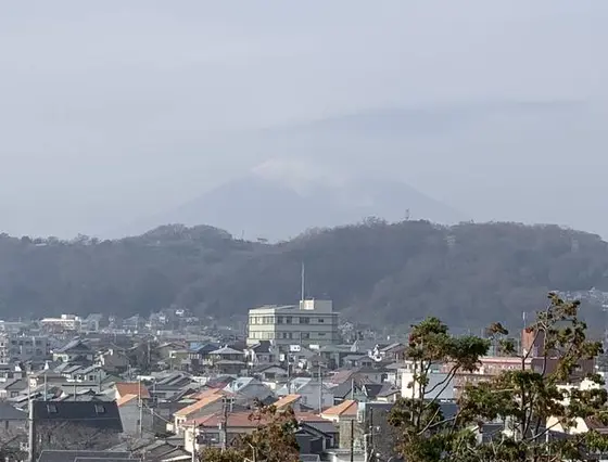 富士山