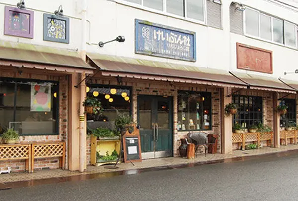 恵文社一乗寺店