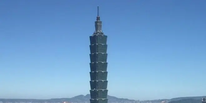 LCCで行く子連れ台北旅行！