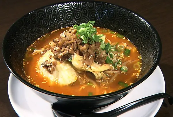 担々麺のやまきんの写真・動画_image_68816