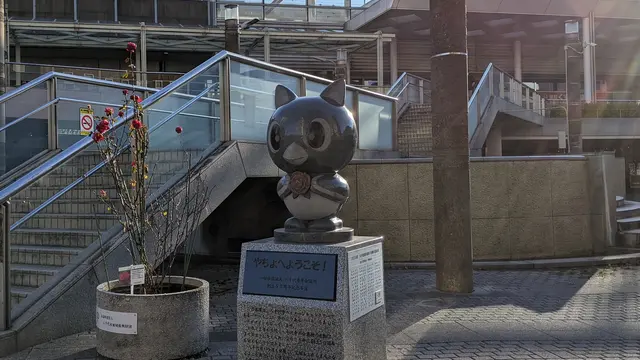 ベルサイユのばら！？やっちと一緒に遊びに行こう