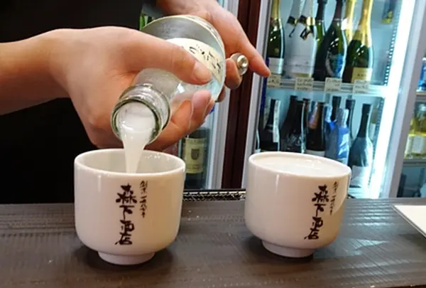森下酒店 伊勢神宮前店