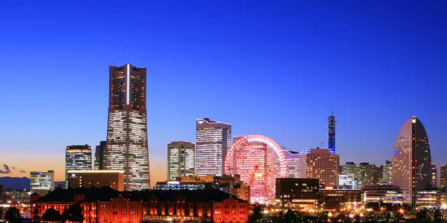 絶景KANAGAWA