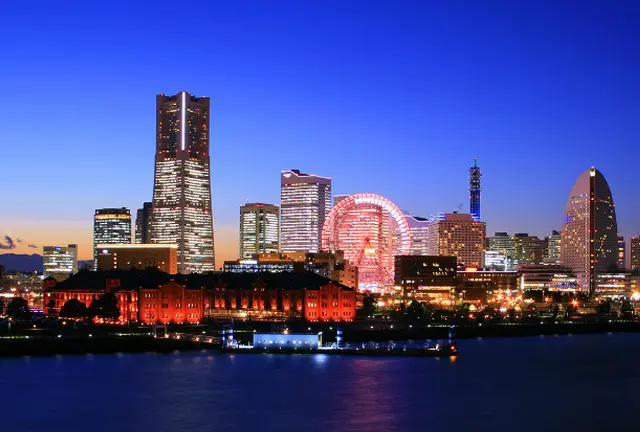 絶景KANAGAWA