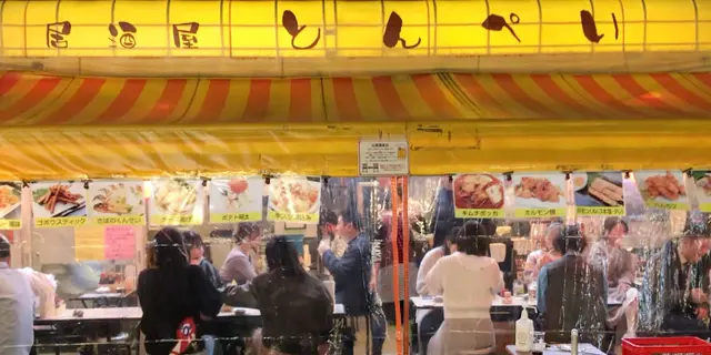 【東京】浅草ホッピー通りではしご酒🍺✨浅草を代表する電気ブランやホッピーを堪能してきた！