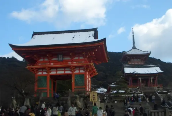 清水寺