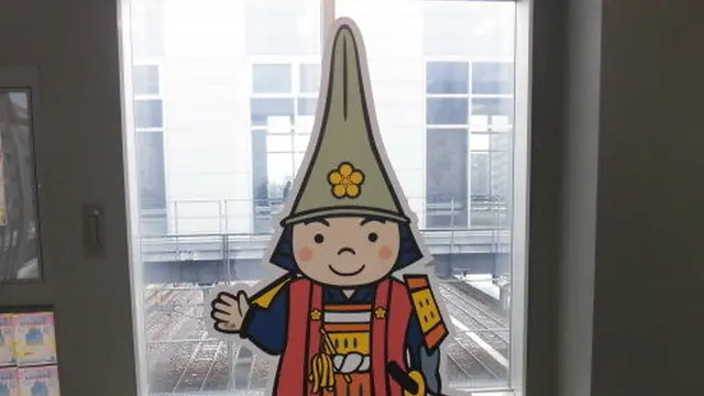 ドラえもんと藤子Ｆ不二雄先生が出会ったまち