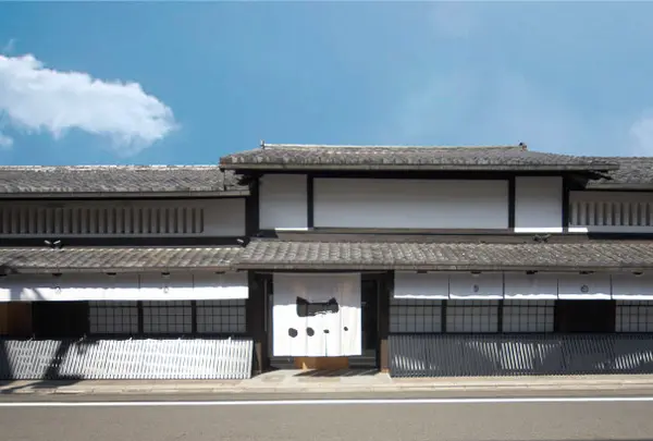 然花抄院京都室町本店