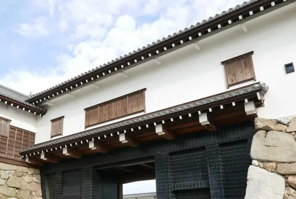 今治城の写真・動画_image_135513