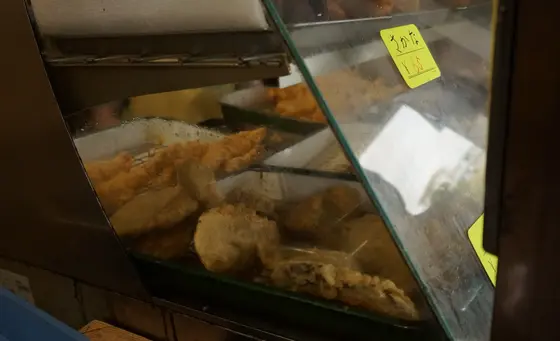 ショーケース