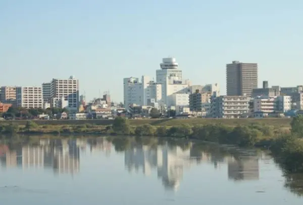 松戸市