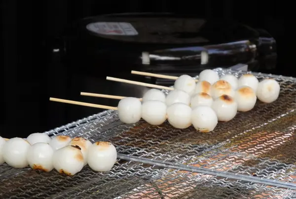 夢京橋キャッスルロードの写真・動画_image_27792