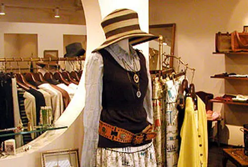 神戸元町 必ず立ち寄る私の好きなSHOP