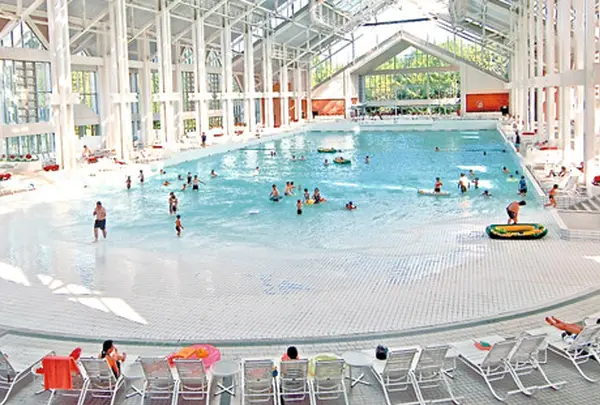 ミナミナビーチ