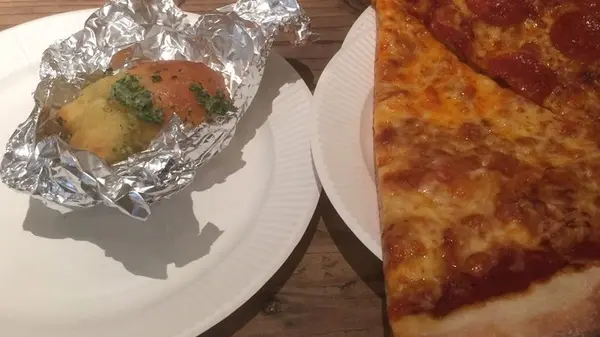 チーズスライス🧀