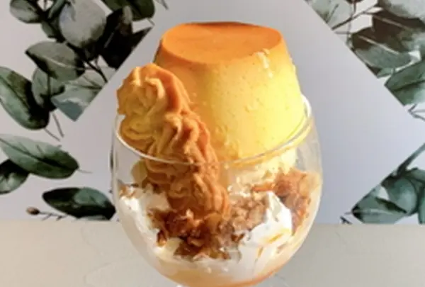 デリ&おやつ ecafe