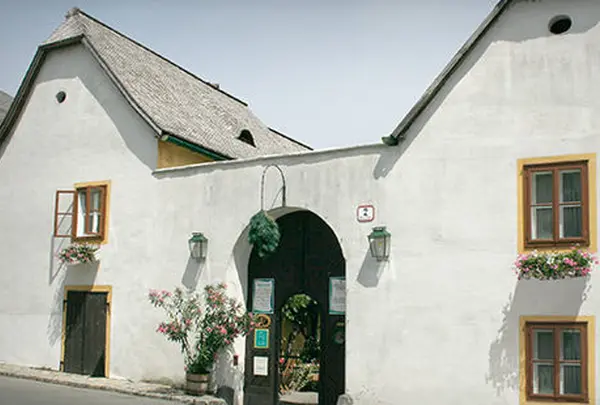 Weingut Mayer am Pfarrplatz