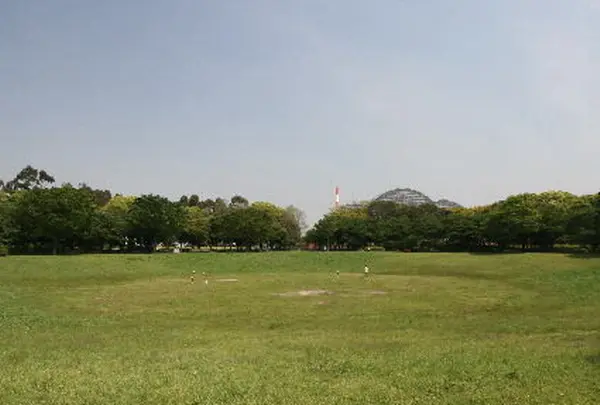 夢の島公園
