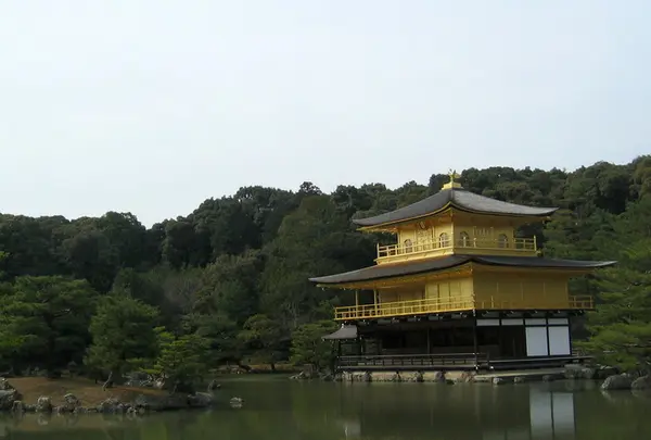 金閣寺