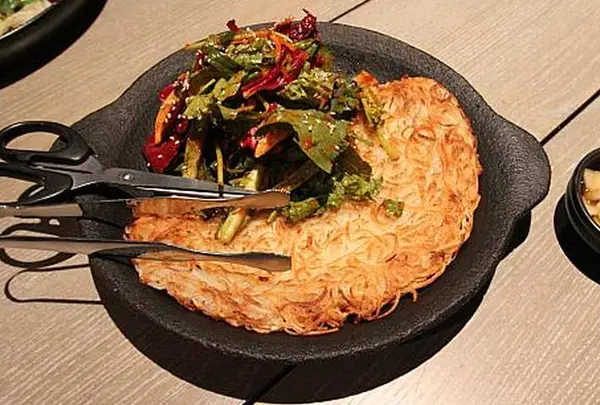 酒有別腸