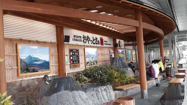 【鹿児島空港発着：1泊2日】宮崎県最南端「都井岬」まで行くモデルコース