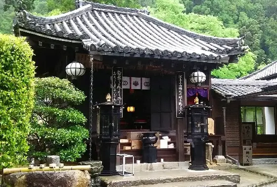 本堂