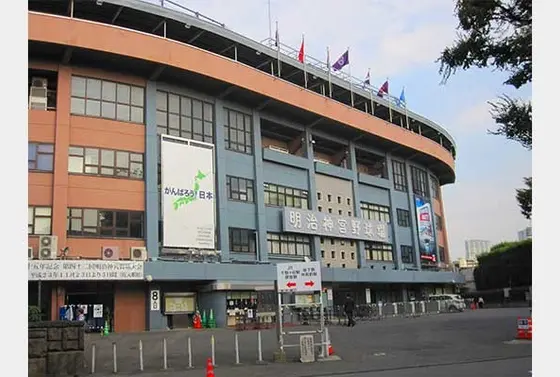 野球以外にも