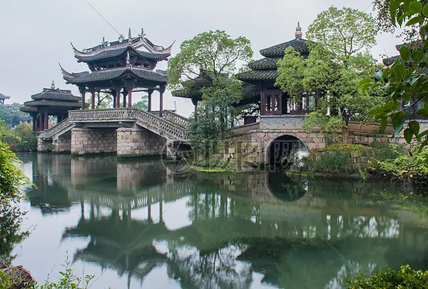 韩湘水博園(Han Xiang Shui Bo Yuan)