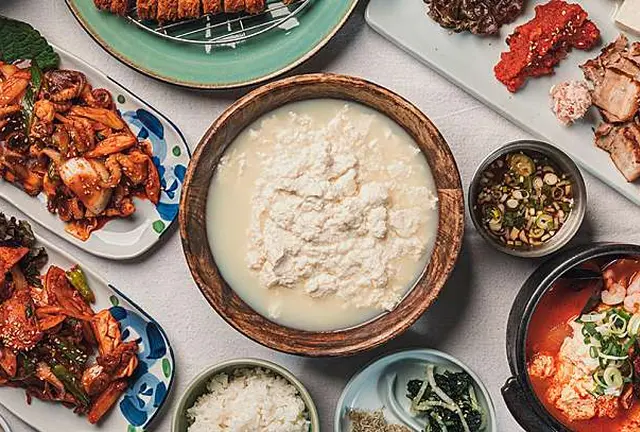 韓国ならではの味が楽しめるスンドゥブ店15選