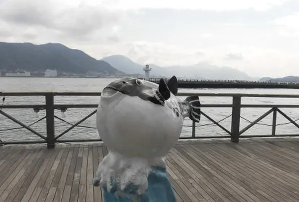 カモンワーフの写真・動画_image_191638