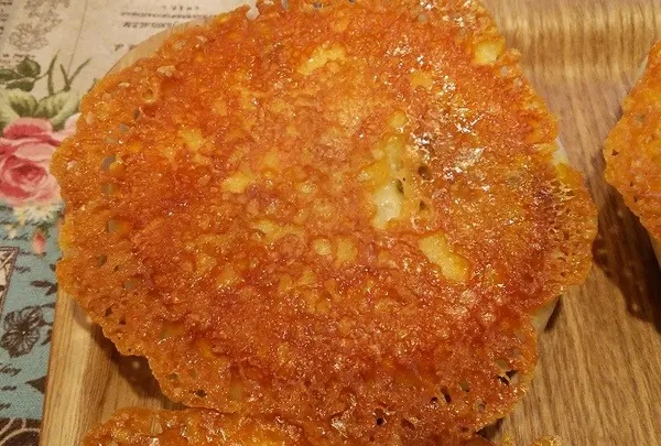 チーズカレー