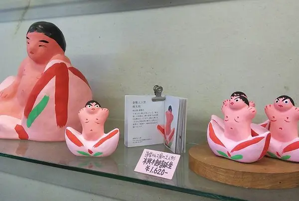 日本郷土玩具館の写真・動画_image_249304