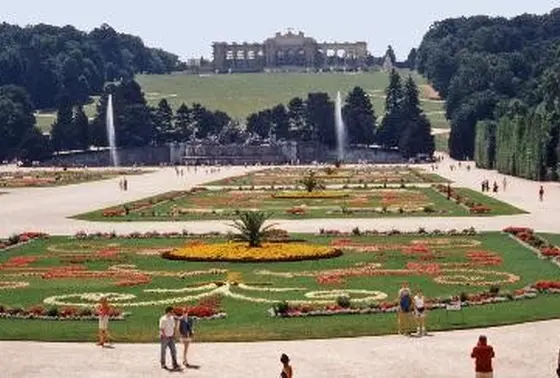 Gloriette