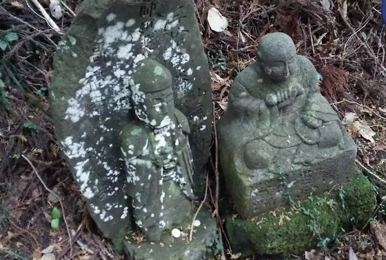 三十三番札所